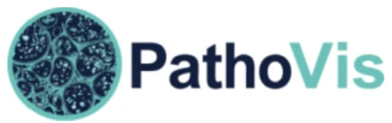PathoVis logo