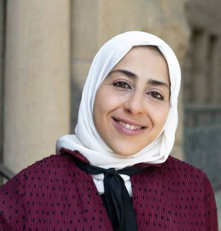 Portrait of Alaa Youssef, PhD