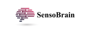 SensoBrain logo