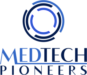 Medtech Pioneers logo