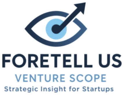 Foretell Us Venture Scope logo