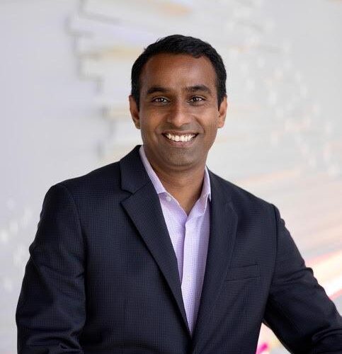 Prashanth Asuri, PhD