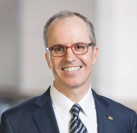 Portrait of Curtis P. Langlotz, MD, PhD