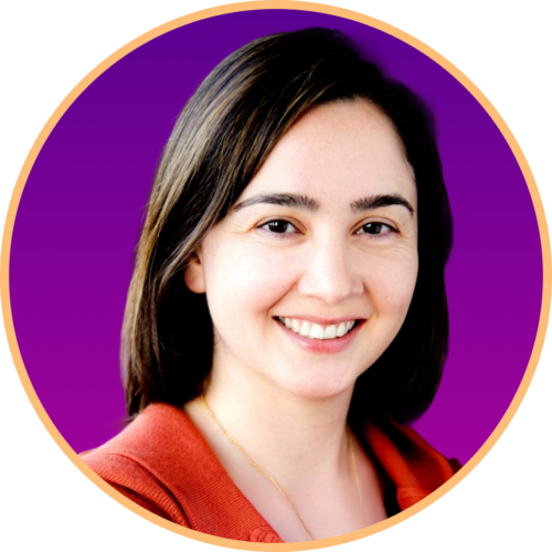 Duygu Tosun, PhD