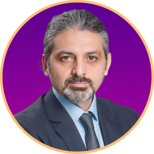 Hakan Inan, PhD
