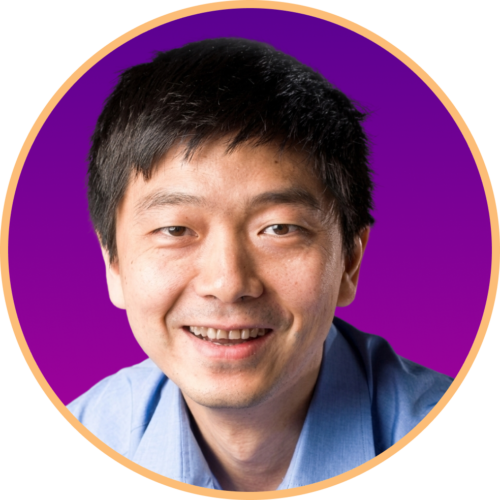 Portrait of Hoifung Poon, PhD