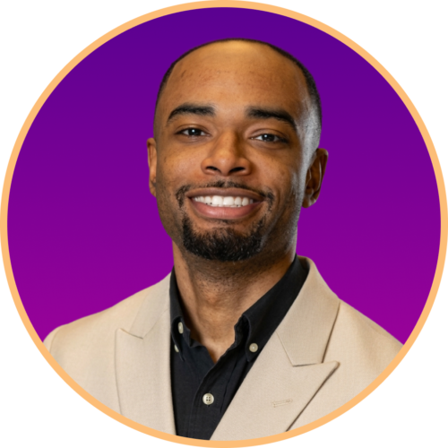 Johnathan Ashe, PhD
