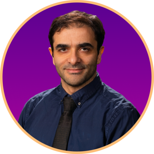 Mahmut Akgul, MD