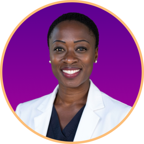 Maya Yiadom, MD