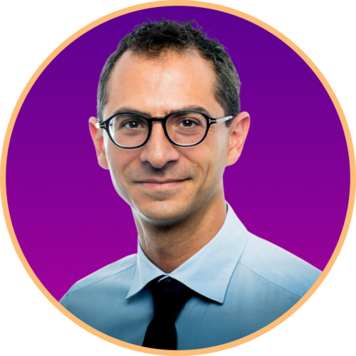 Michele Samorani, PhD