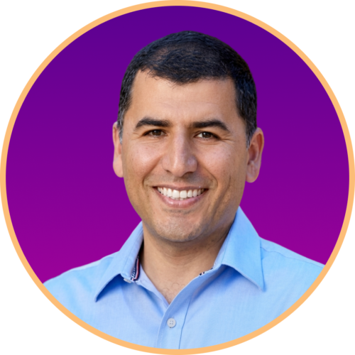 Mohsen Bayati, PhD