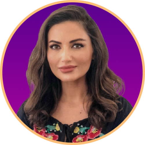 Nahid Fattahi