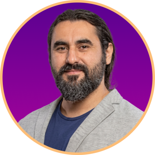 Oguz Akbilgic, PhD
