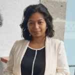 Jagriti Jaiswal, MBA