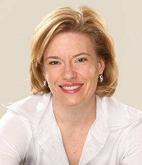 Heather McCombs Chait, MBA, DPM