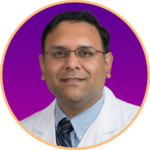 Chirag Patel, MD, PhD