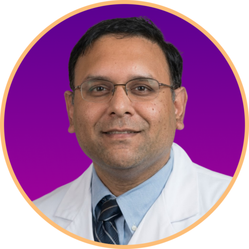 Chirag Patel, MD, PhD