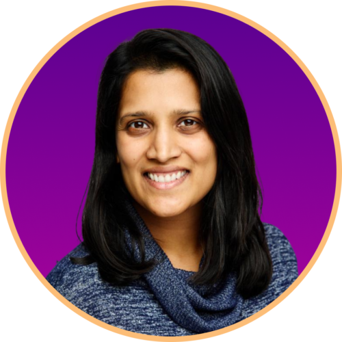 Maneeshika Madduri, PhD