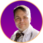 Alexander Morgan, MD, PhD