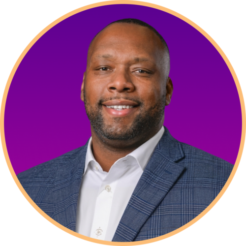 Danjuma Quarless, PhD, MBA