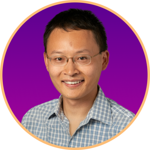 James Zou, PhD