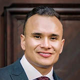 Guadalupe Hayes 160x160