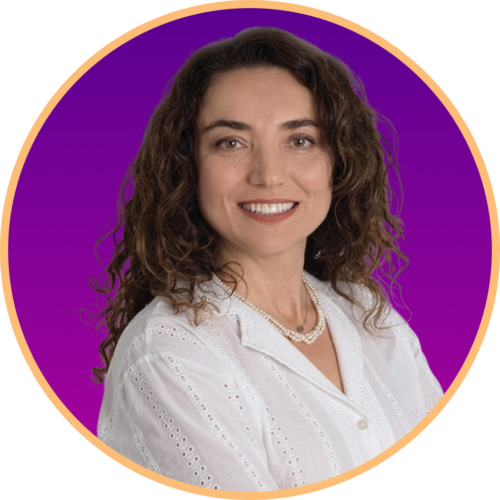 Elif Sare Koytak, MD