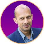 Sunil Maulik, PhD, MBA