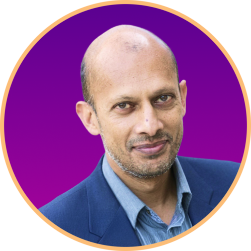 Sunil Maulik, PhD, MBA