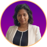 Jagriti Jaiswal, MBA