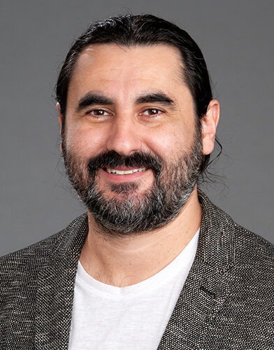 Oguz Akbilgic, PhD