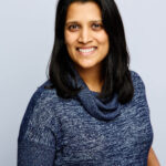 Maneeshika Madduri, PhD