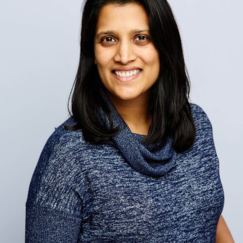 Maneeshika Madduri, PhD