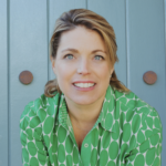 Lindy Morris Fishburne