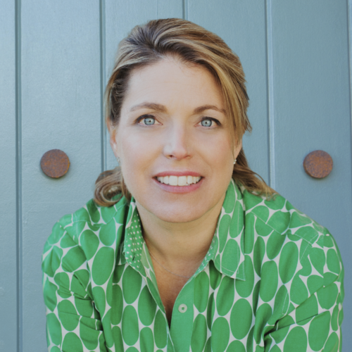 Lindy Morris Fishburne