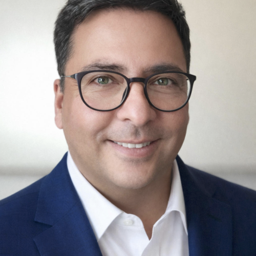 Okan Ekinci, MD, MBA